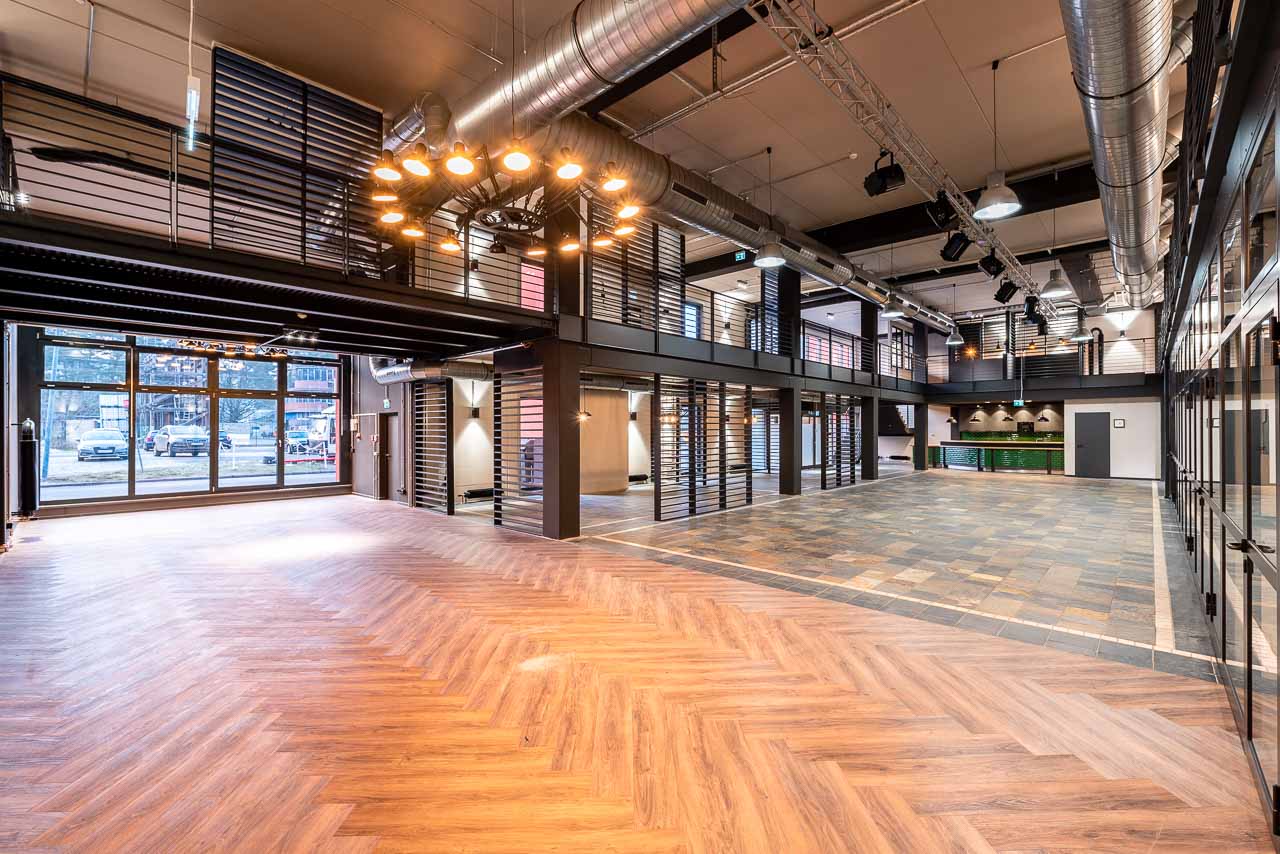 Bau-Turbo für Kitas, Schulen und Co.